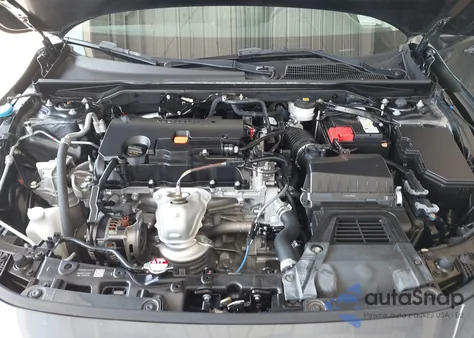 2012 Honda Civic Ex z USA, uszkodzony, nr VIN 2HGFG3B88CH549585